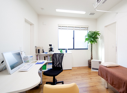 Y’sスキンケアクリニックphoto